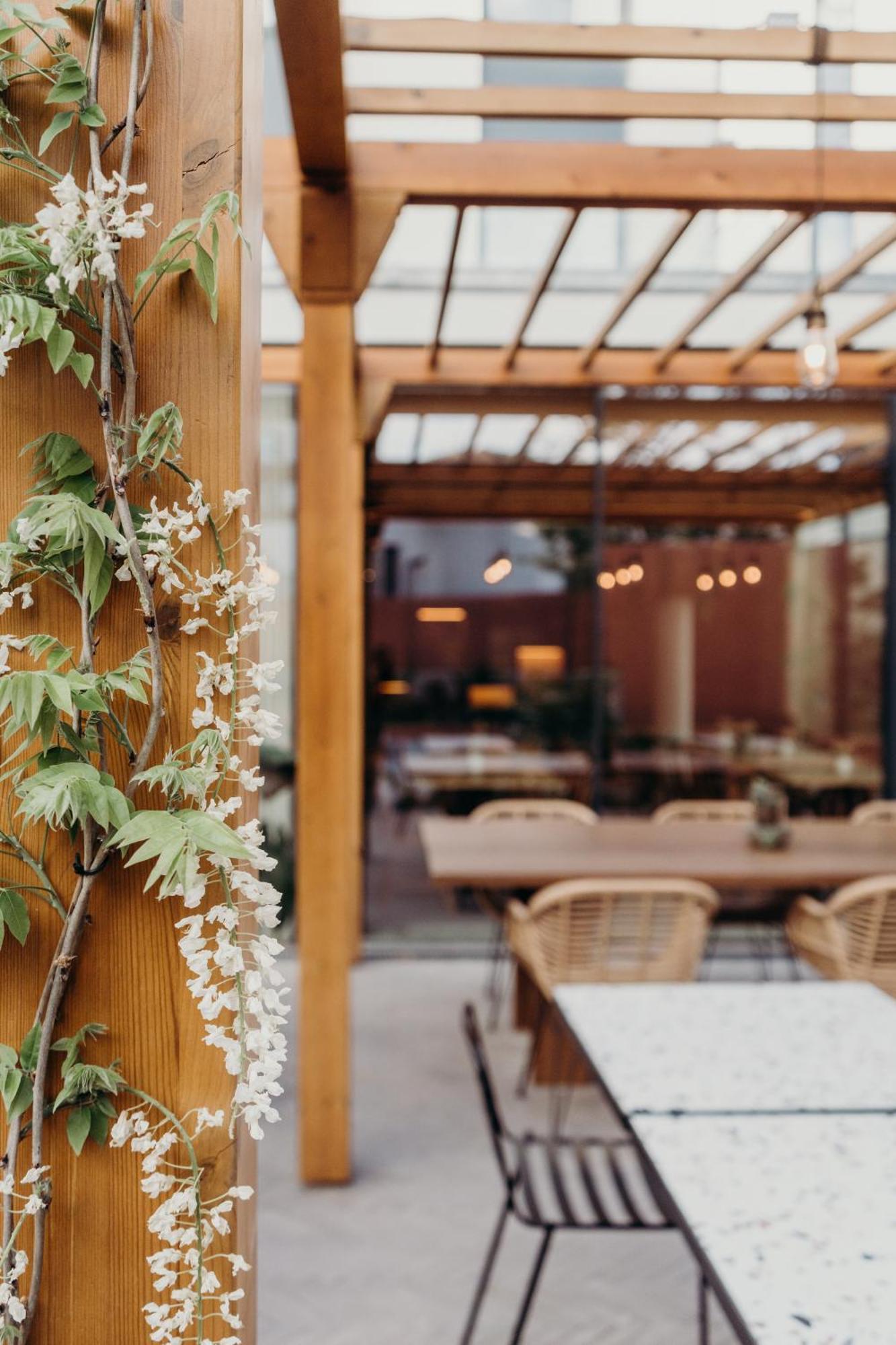 The Editory Garden 4* Porto